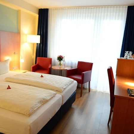 Hotel National Duesseldorf Ngoại thất bức ảnh