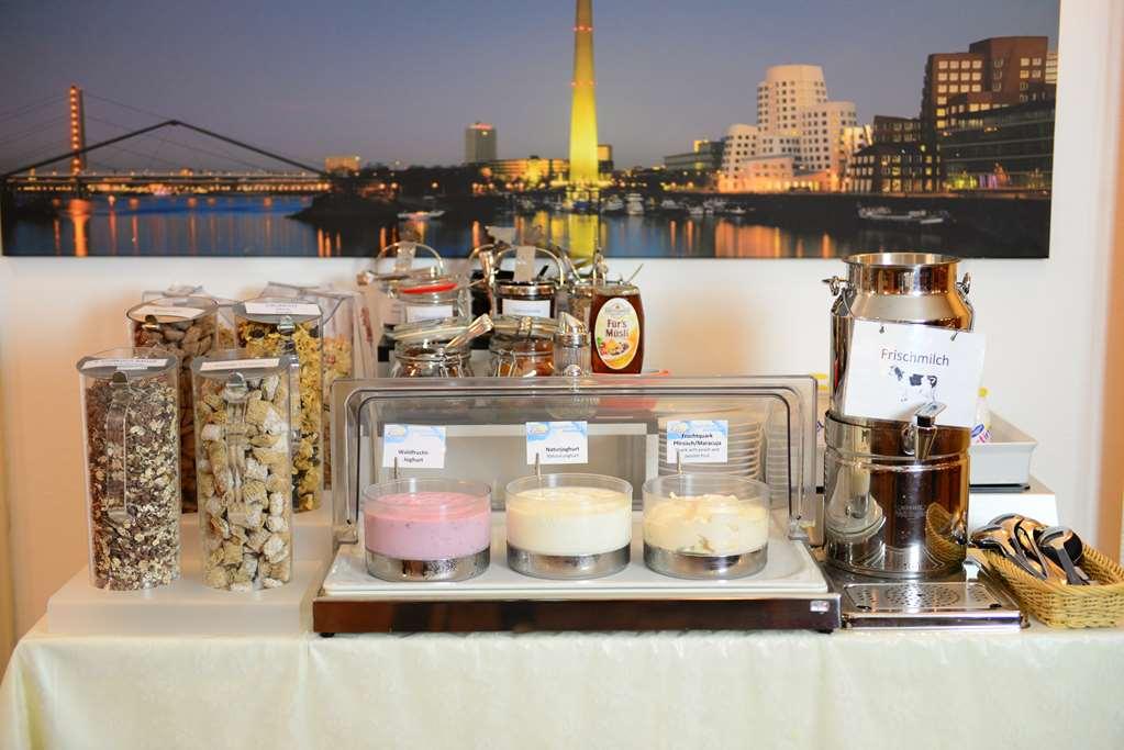 Hotel National Duesseldorf Tiện nghi bức ảnh