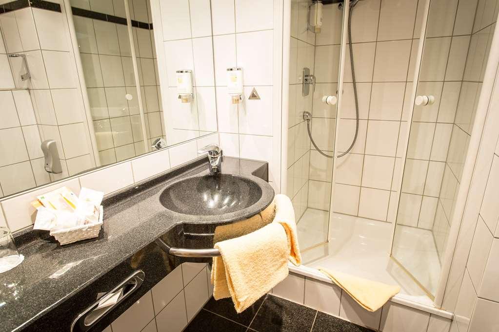 Hotel National Duesseldorf Phòng bức ảnh