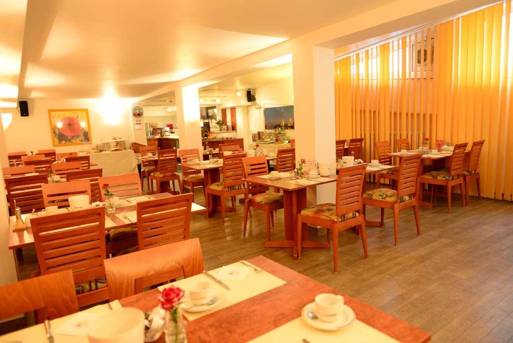 Hotel National Duesseldorf Tiện nghi bức ảnh