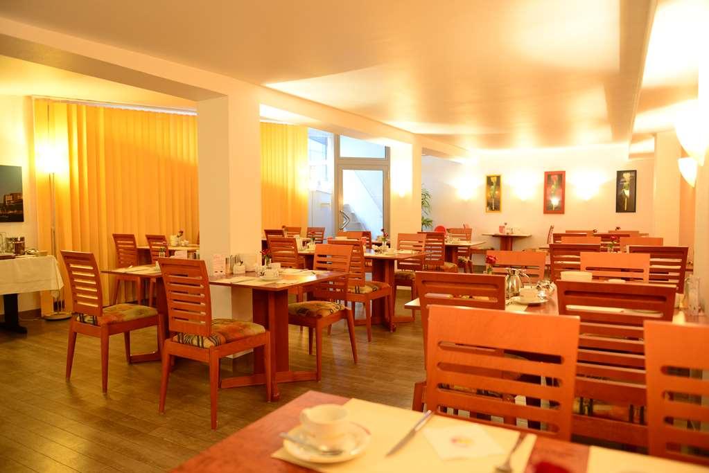 Hotel National Duesseldorf Tiện nghi bức ảnh