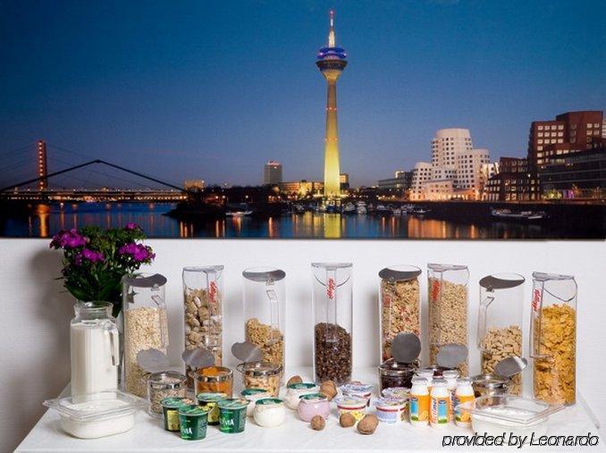 Hotel National Duesseldorf Ngoại thất bức ảnh