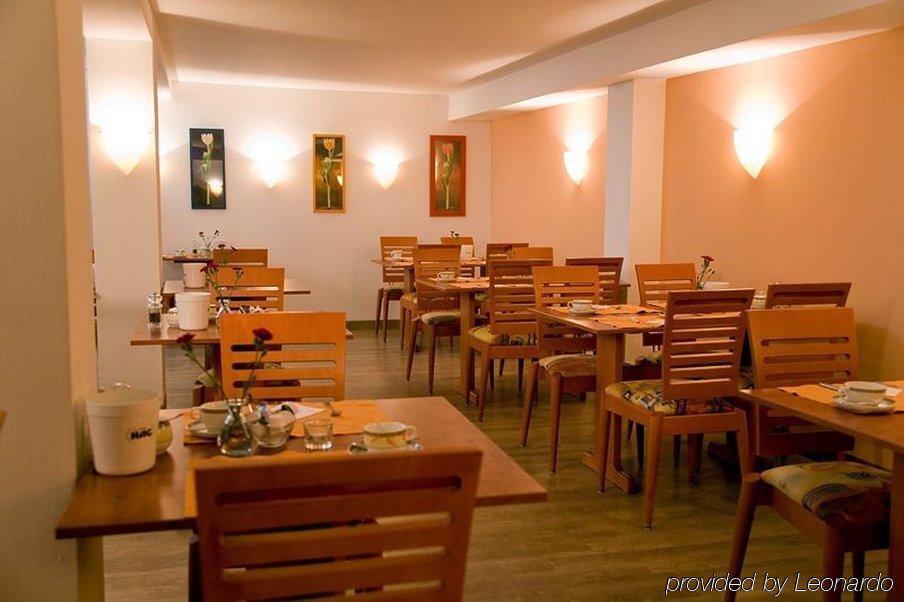 Hotel National Duesseldorf Ngoại thất bức ảnh