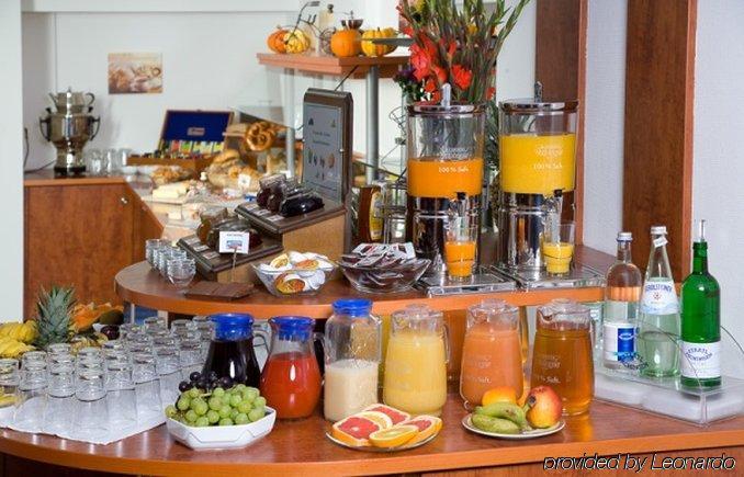 Hotel National Duesseldorf Ngoại thất bức ảnh