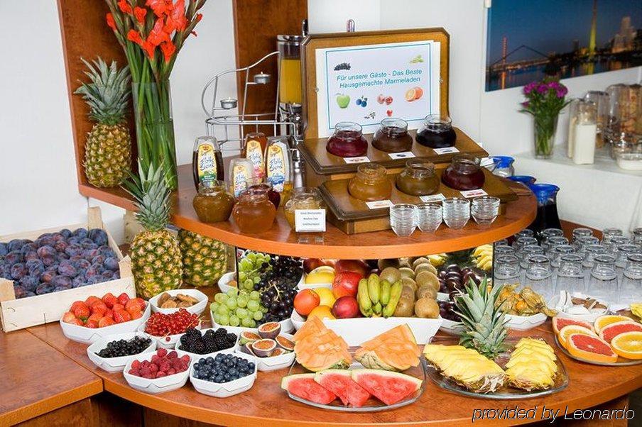 Hotel National Duesseldorf Ngoại thất bức ảnh
