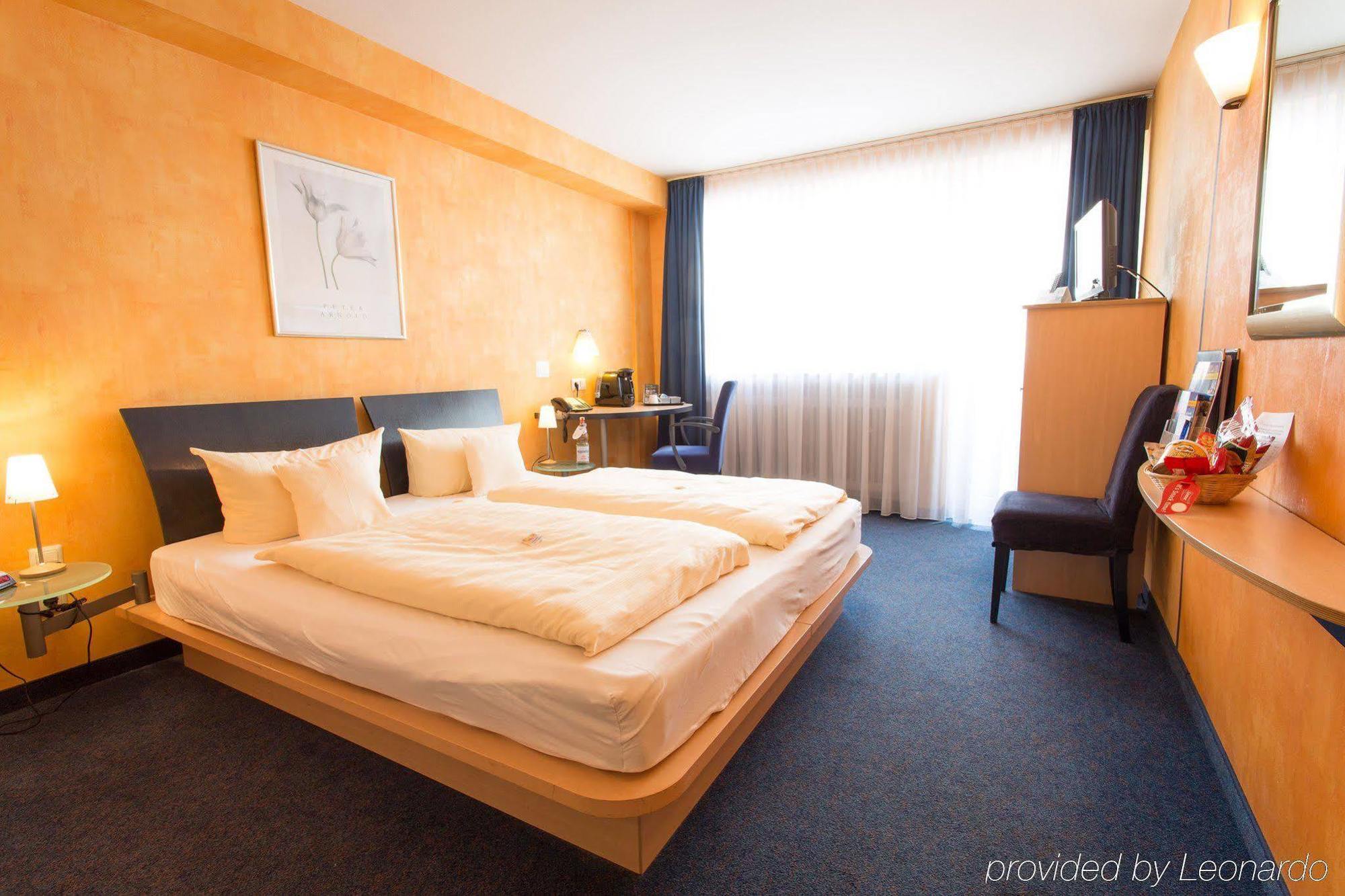Hotel National Duesseldorf Ngoại thất bức ảnh