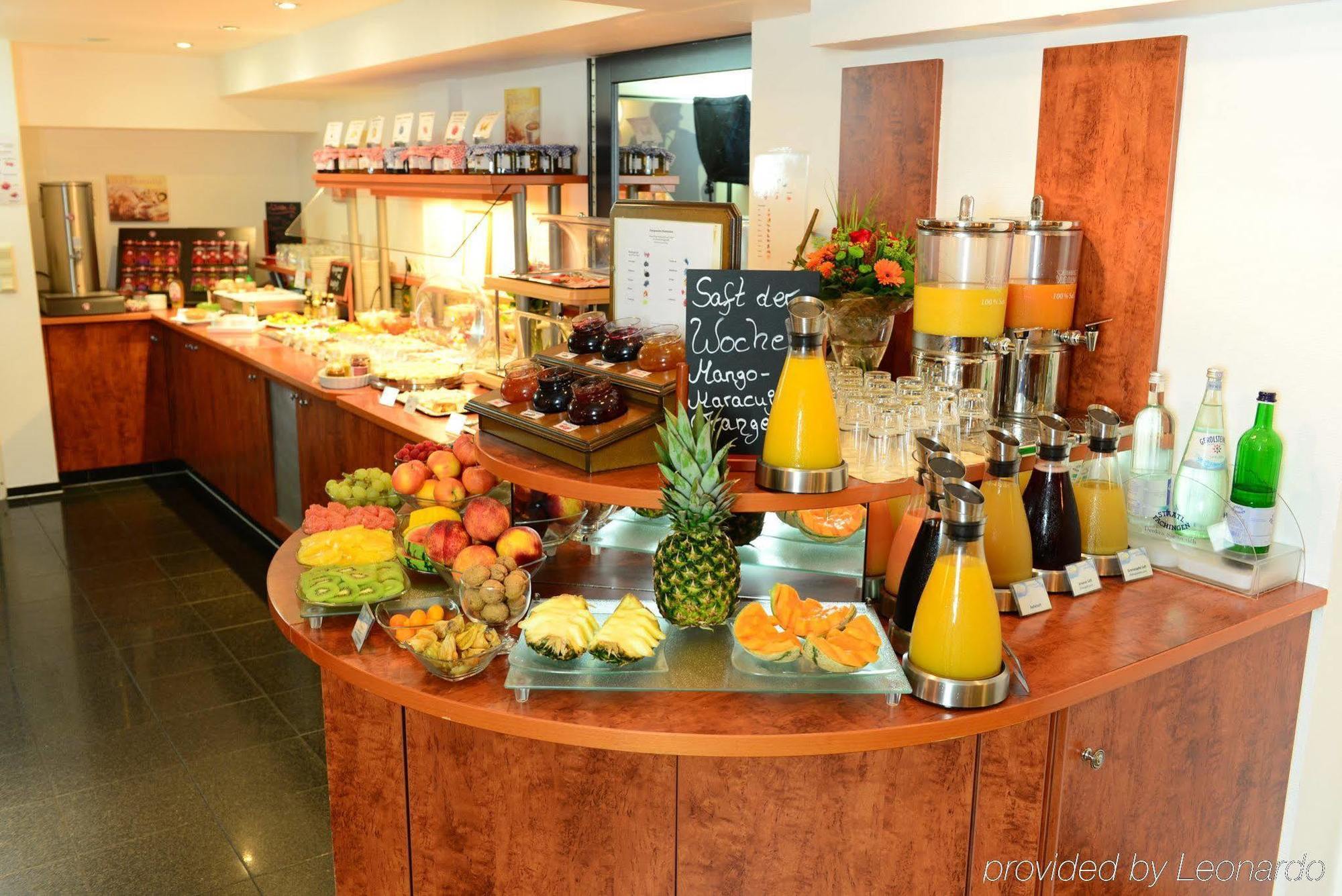 Hotel National Duesseldorf Ngoại thất bức ảnh