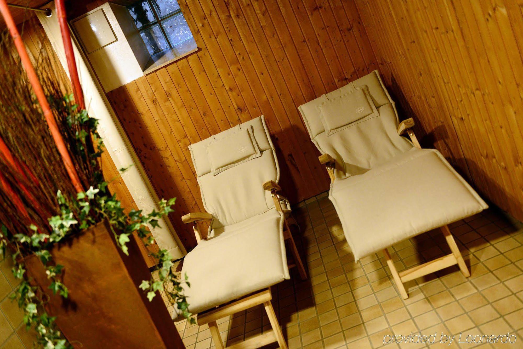 Hotel National Duesseldorf Ngoại thất bức ảnh