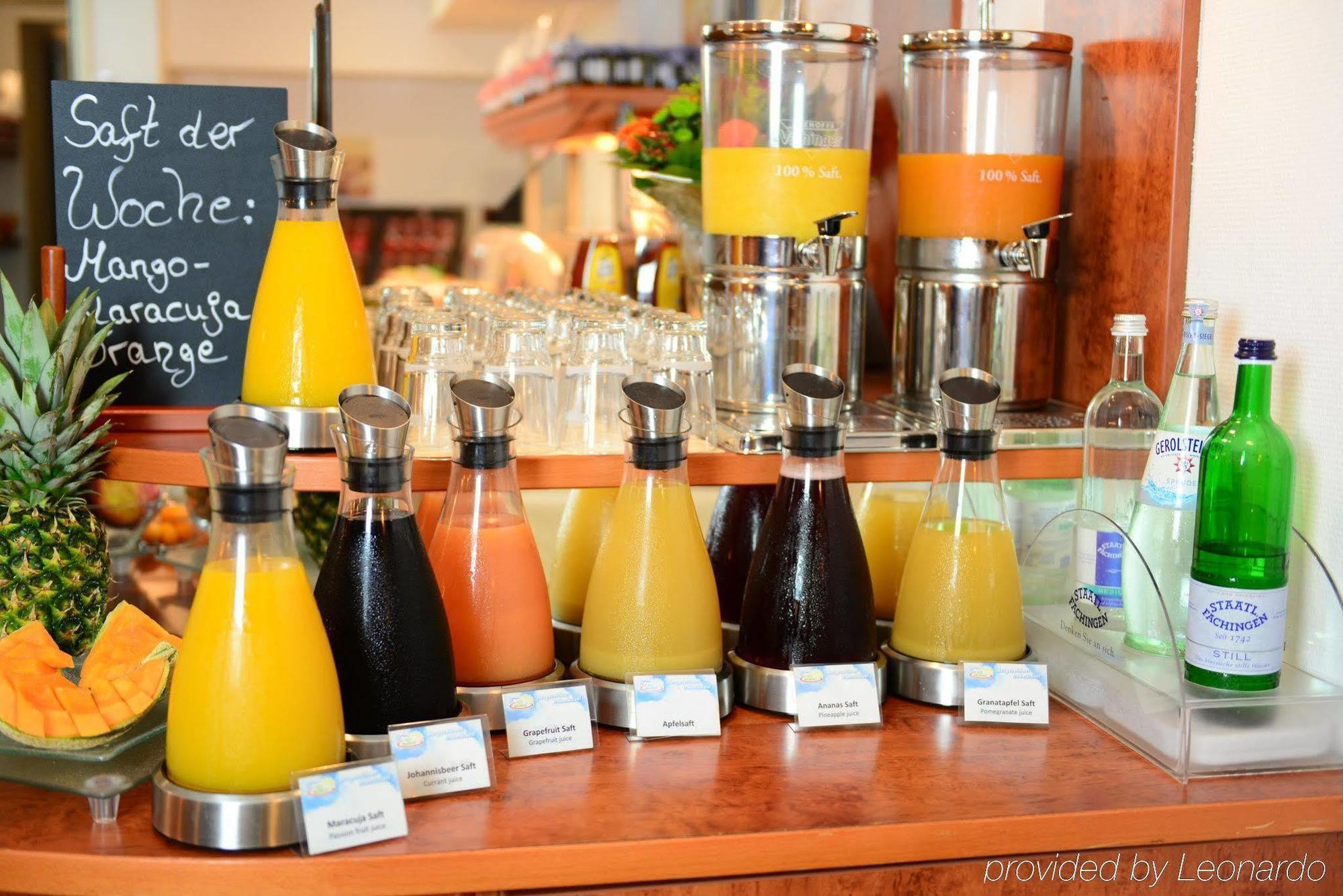 Hotel National Duesseldorf Ngoại thất bức ảnh