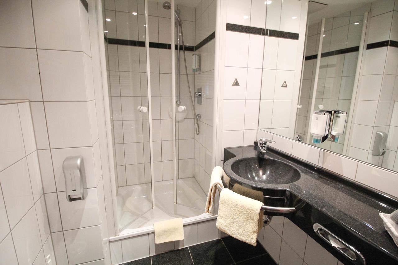 Hotel National Duesseldorf Ngoại thất bức ảnh